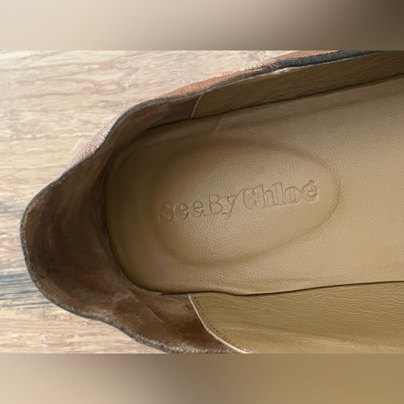 See by Chloe loafers - Picture 3 of 10